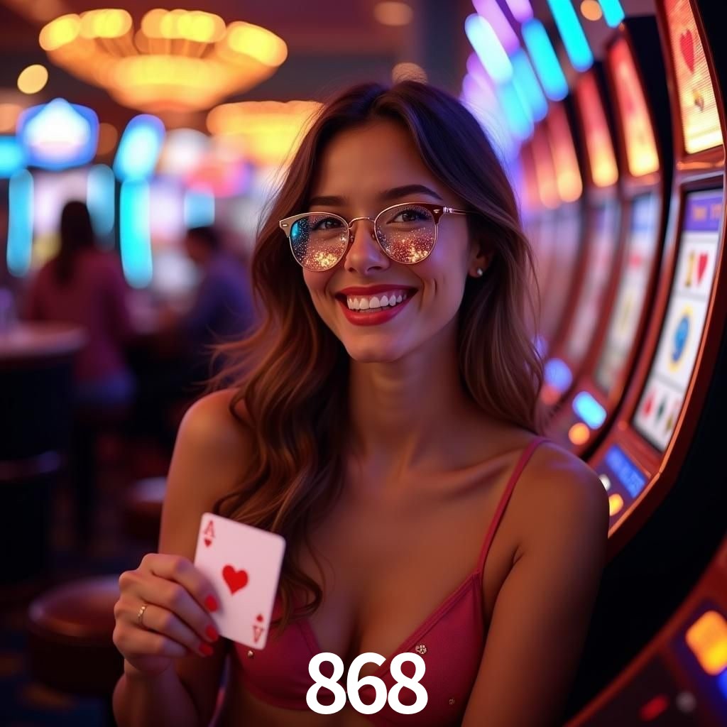 Roulette Table 868