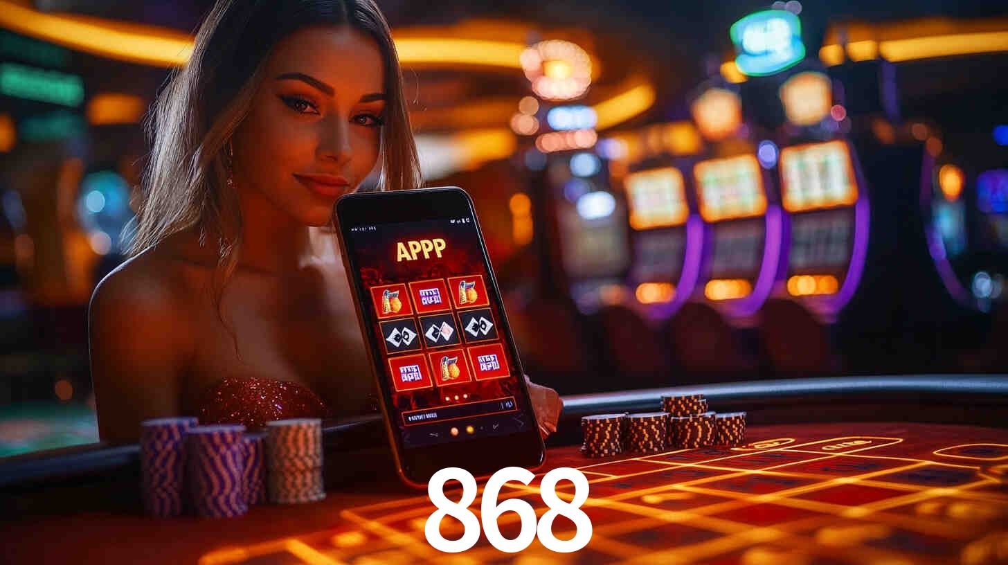 A Emoção da Loteria na 868: Uma Chance de Mudança de Vida