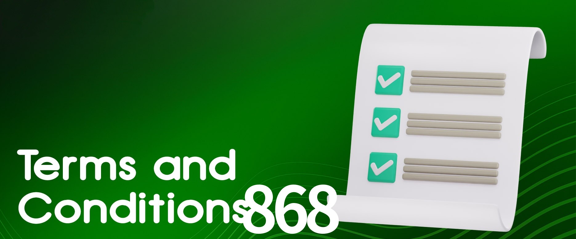 Descubra a Essência do 868: Nossa História e Compromissos