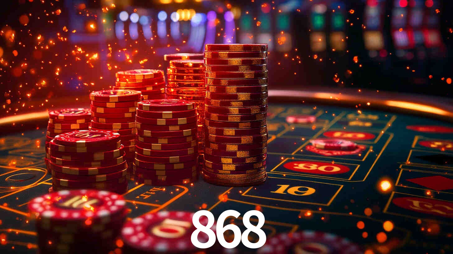 868 bet