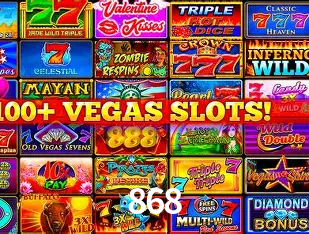 Platform Technology 868