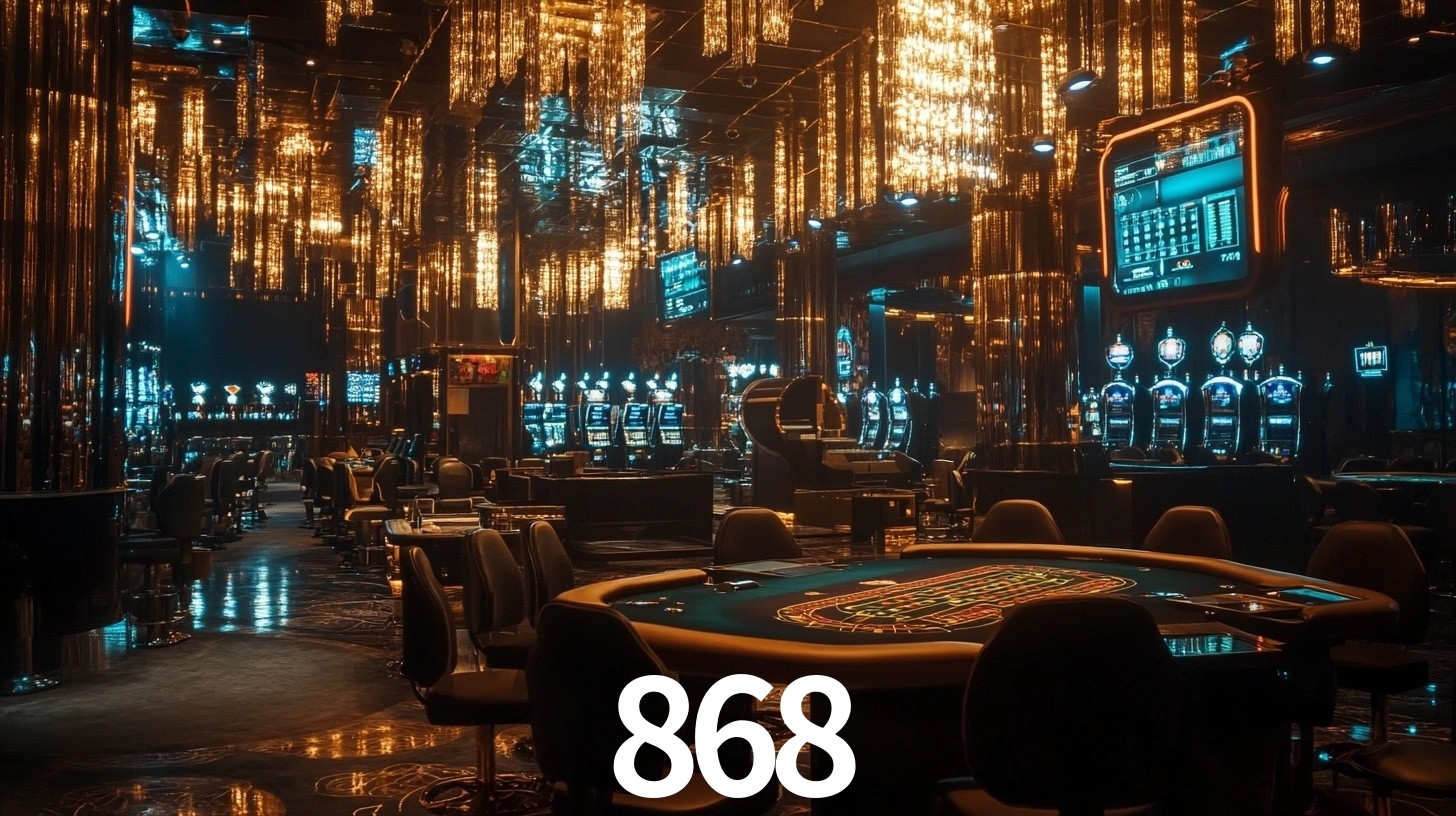 868 bet
