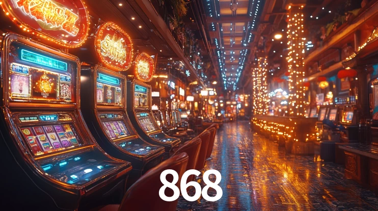 868 bet