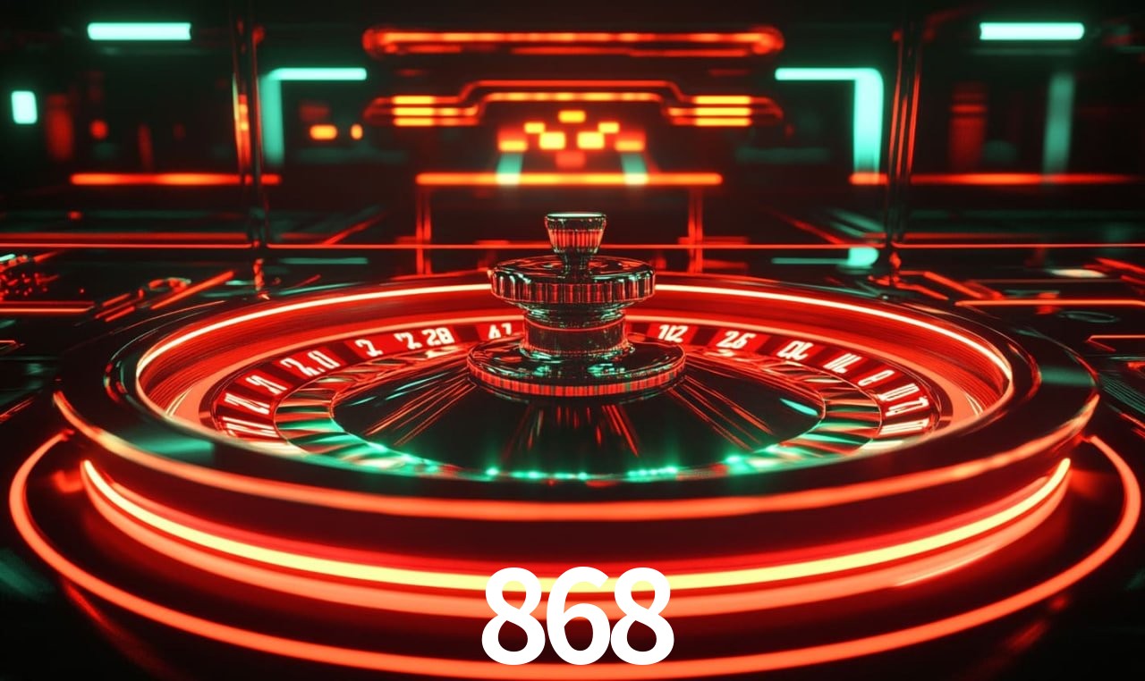 Descubra o Programa VIP da 868: Vantagens Exclusivas para Jogadores