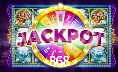 Slot Games 868