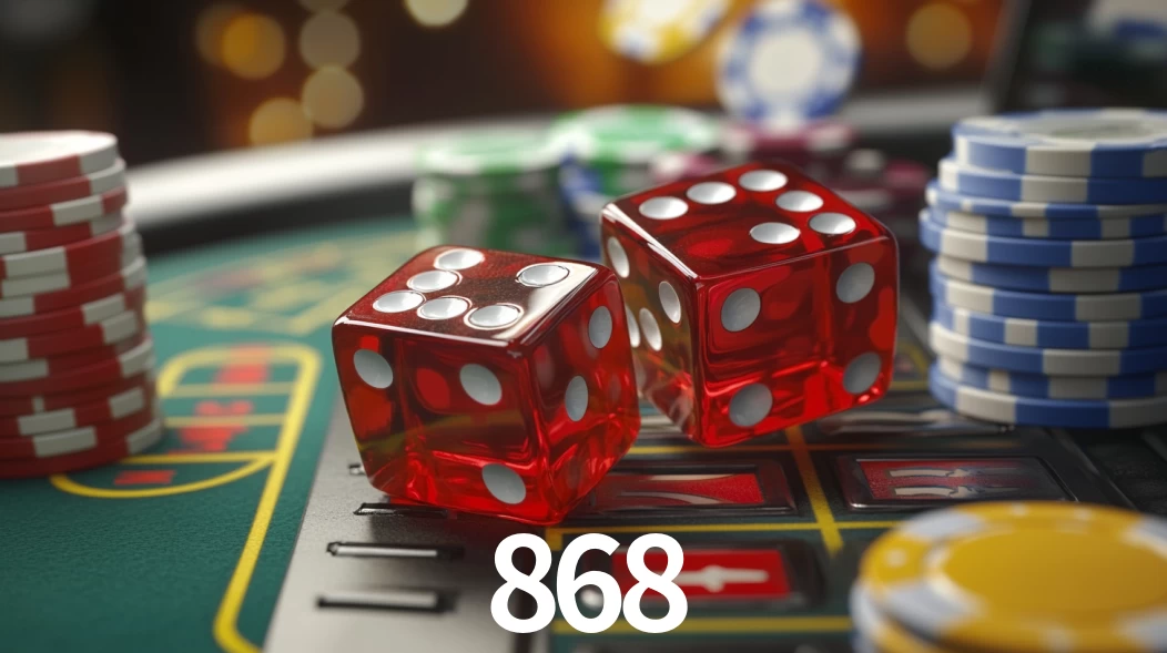 868 bet